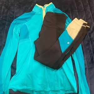 Lululemon Set